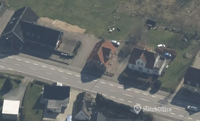 Grund Hoptrup Hovedgade 35A 6100 Haderslev