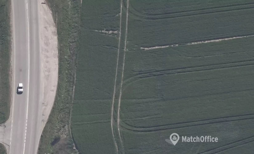 Grund Strandvangen 40 3600 Frederikssund