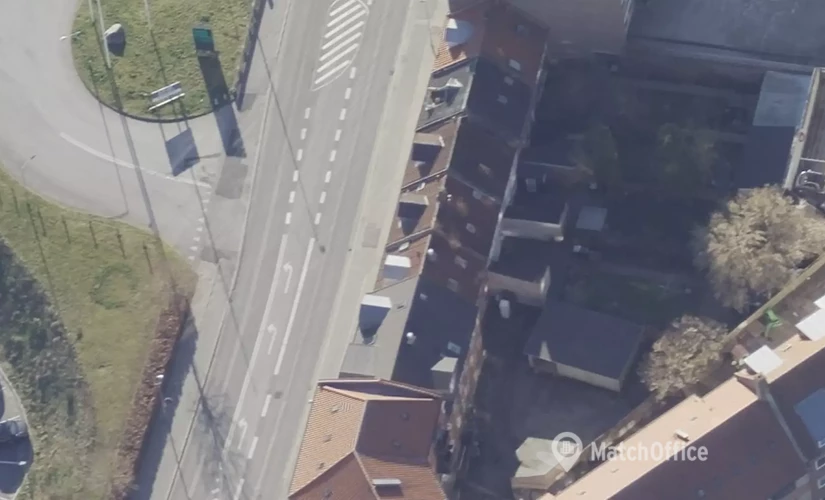 Grund Viborgvej 6 8920 Randers NV