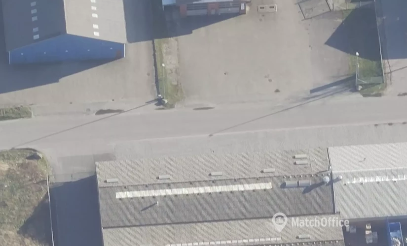 Grund Blommevej 4 8930 Randers NØ