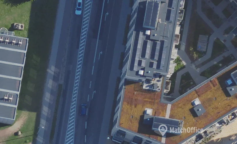 Grund Carlsbergvej 20 3400 Hillerød