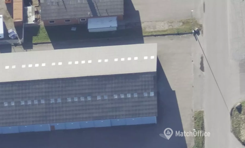 Grund Blommevej 4 8930 Randers NØ