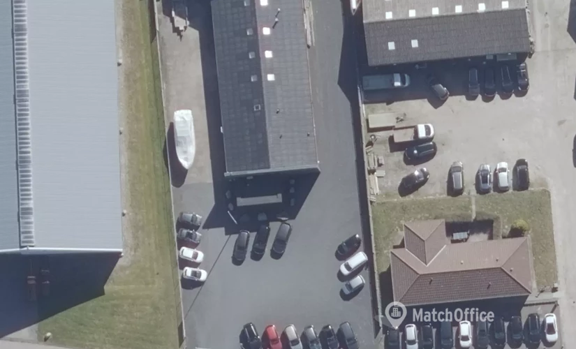 Grund Virkevangen 6 8960 Randers SØ