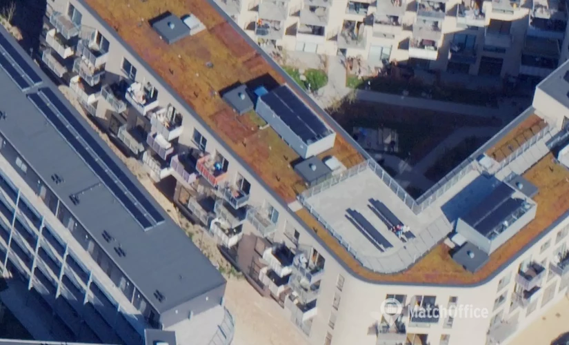 Grund Carlsbergvej 20 3400 Hillerød