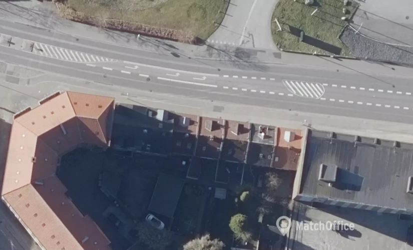 Grund Viborgvej 6 8920 Randers NV