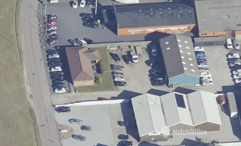 Grund Virkevangen 6 8960 Randers SØ