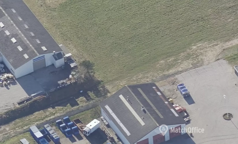 Grund Engelsholmvej 19A 8940 Randers SV