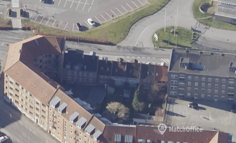 Grund Viborgvej 6 8920 Randers NV