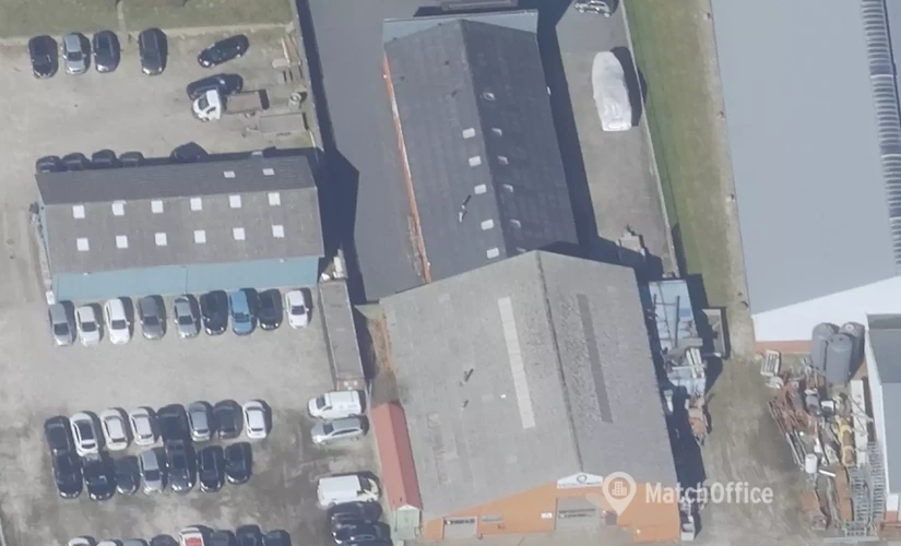 Grund Virkevangen 6 8960 Randers SØ