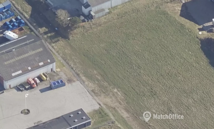 Grund Engelsholmvej 19A 8940 Randers SV