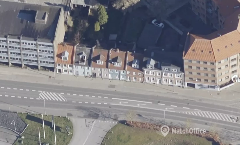 Grund Viborgvej 6 8920 Randers NV