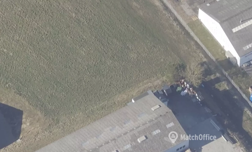 Grund Engelsholmvej 19A 8940 Randers SV