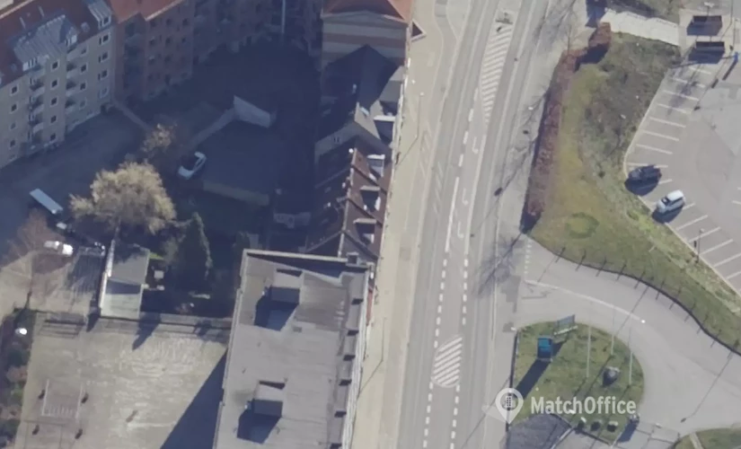 Grund Viborgvej 6 8920 Randers NV