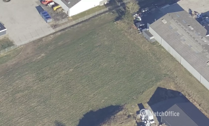 Grund Engelsholmvej 19A 8940 Randers SV