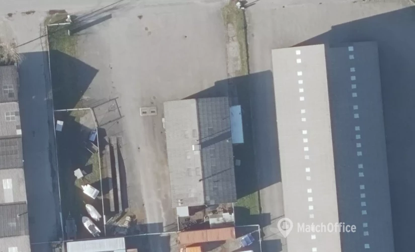 Grund Blommevej 4 8930 Randers NØ