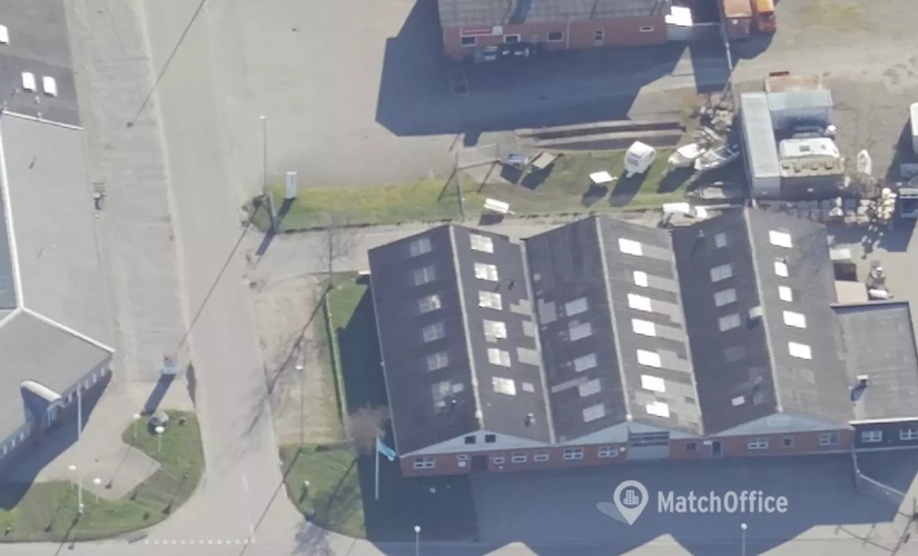 Grund Blommevej 4 8930 Randers NØ