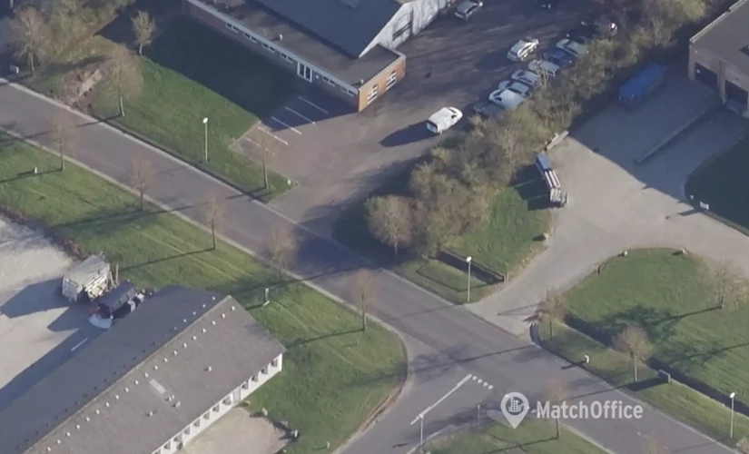 Grund Frederiksdalvej 6 8940 Randers SV