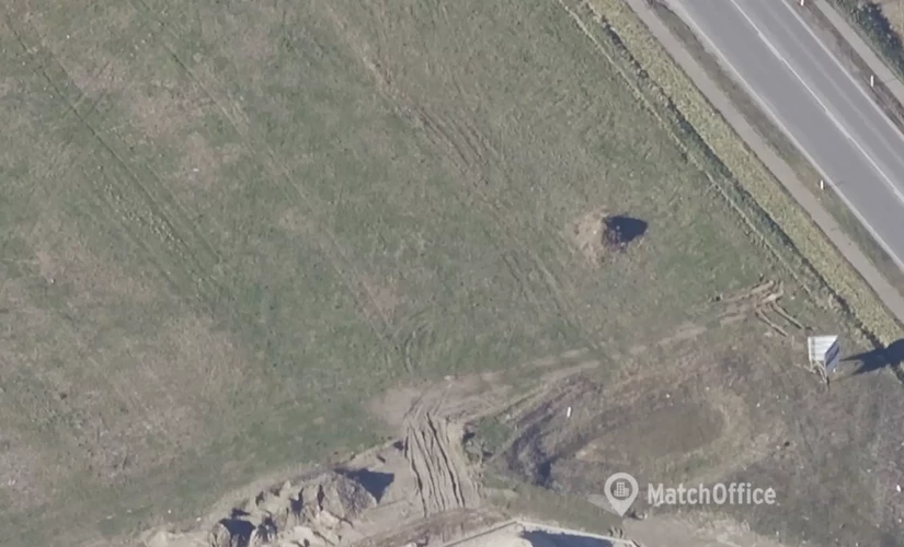 Grund Gl. Århusvej 6 8940 Randers SV