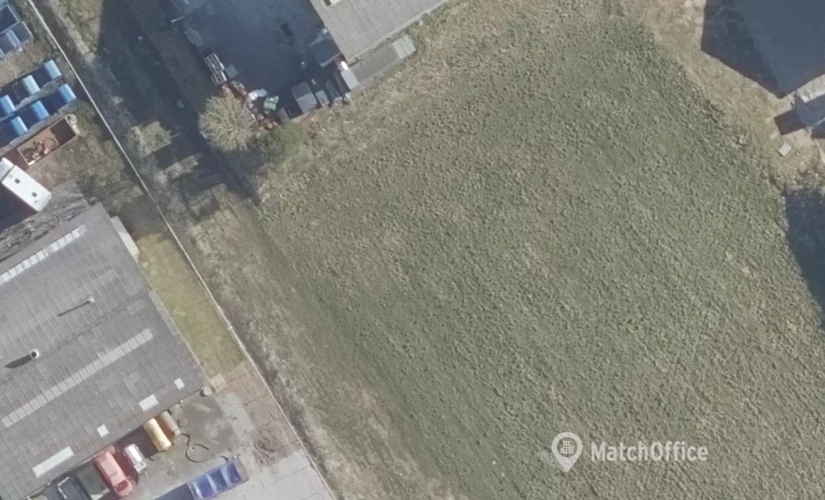 Grund Engelsholmvej 19A 8940 Randers SV