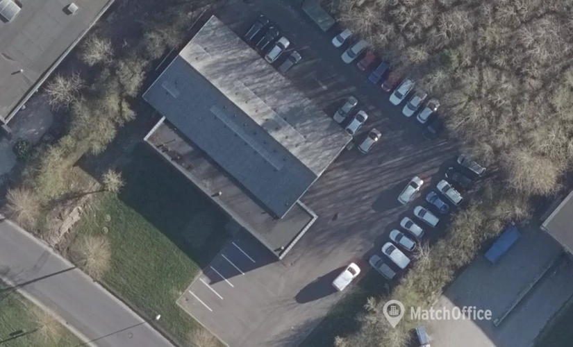 Grund Frederiksdalvej 6 8940 Randers SV