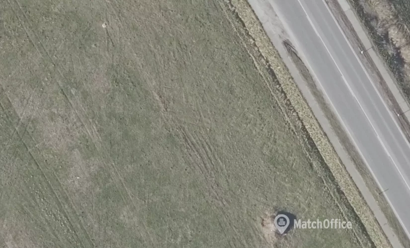 Grund Gl. Århusvej 6 8940 Randers SV