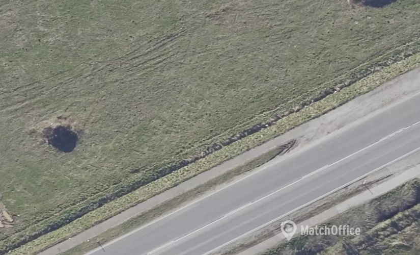 Grund Gl. Århusvej 6 8940 Randers SV