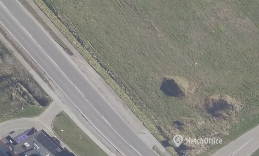 Grund Gl. Århusvej 6 8940 Randers SV