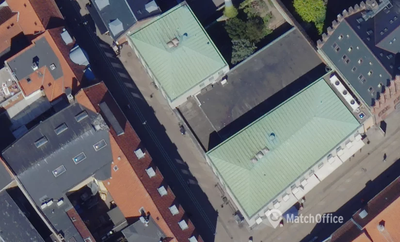 48 m² Store for rent in Helsingor, Bjergegade 2C (3000) - 4 | MatchOffice.com