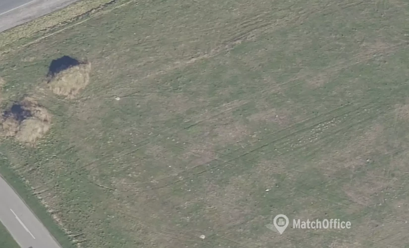 Grund Gl. Århusvej 6 8940 Randers SV