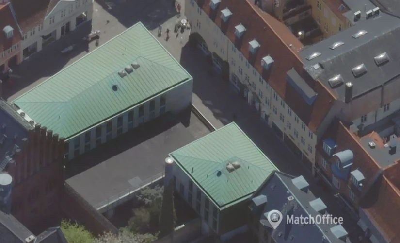 Butik til leje på Bjergegade 2C, 3000 Helsingør - 48 m² | Foto 1 - Lokalebasen.dk