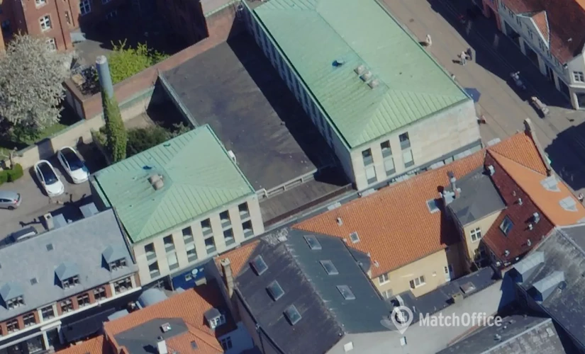 48 m² Store for rent in Helsingor, Bjergegade 2C (3000) - 3 | MatchOffice