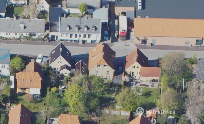 Butik til leje på Vesterbrogade 31B, 3250 Gilleleje - 25 m² | Foto 0 - Lokalebasen