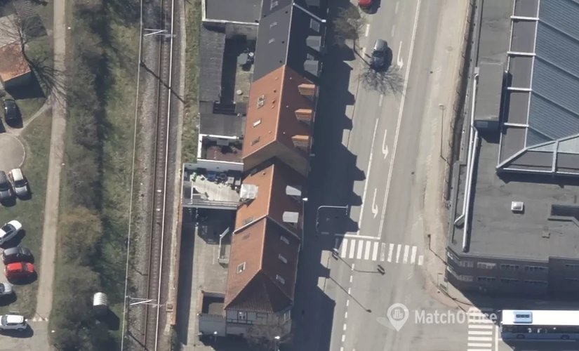 25 m² Shop for rent in Odder, Rådhusgade 16 (8300) - 0 | MatchOffice