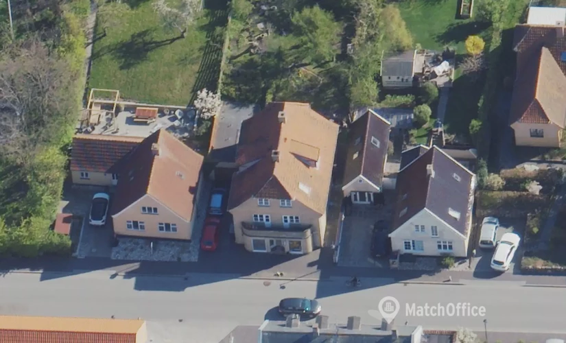 Butik til leje på Vesterbrogade 31B, 3250 Gilleleje - 25 m² | Foto 1 - Lokalebasen