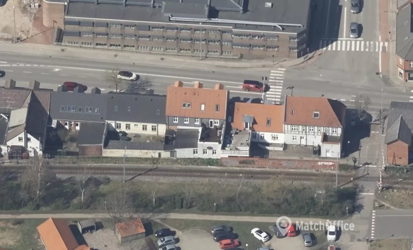 Butik til leje på Rådhusgade 16, 8300 Odder - 25 m² | Foto 2 - Lokalebasen