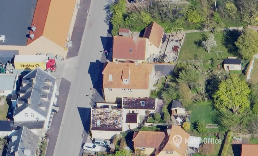 Butik til leje på Vesterbrogade 31B, 3250 Gilleleje - 25 m² | Foto 3 - Lokalebasen.dk