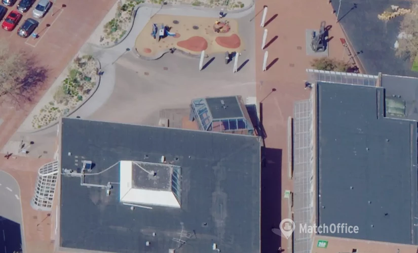 Butik til leje på Bymidten 50B, 3500 Værløse - 48 m² | Foto 0 - Lokalebasen.dk