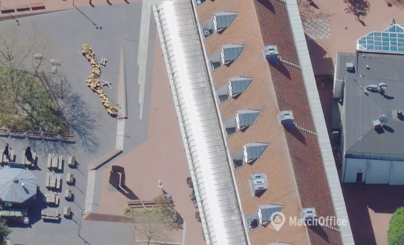 Butik til leje på Bymidten 50B, 3500 Værløse - 48 m² | Foto 1 - Lokalebasen