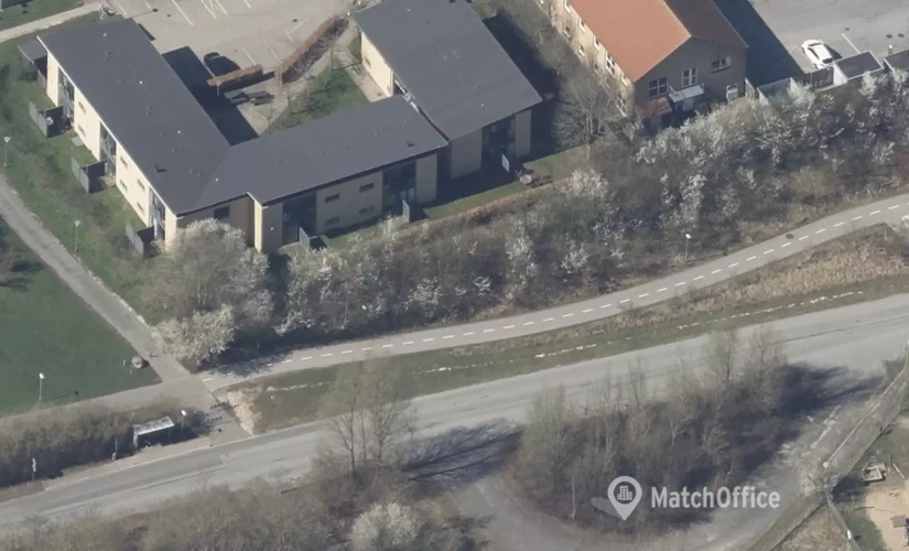 Kontor til leje på Skelagervej 7, 8200 Aarhus N - 45 m² | Foto 0 - Lokalebasen