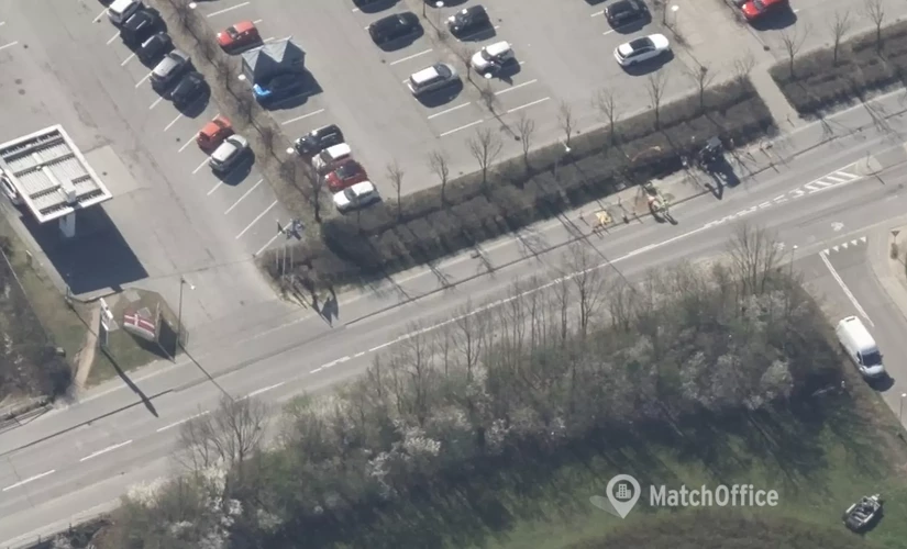 Kontor til leje på Skelagervej 7, 8200 Aarhus N - 45 m² | Foto 1 - Lokalebasen