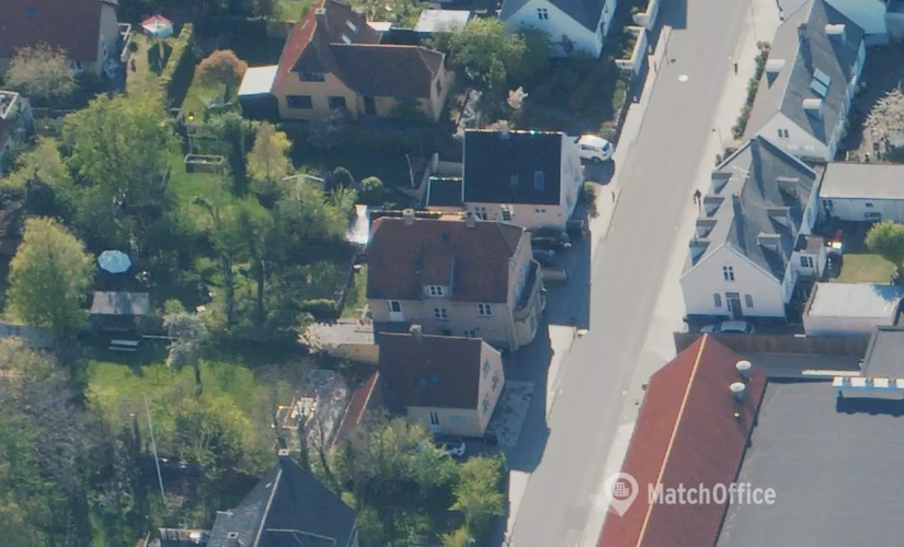 Butik til leje på Vesterbrogade 31B, 3250 Gilleleje - 25 m² | Foto 2 - Lokalebasen