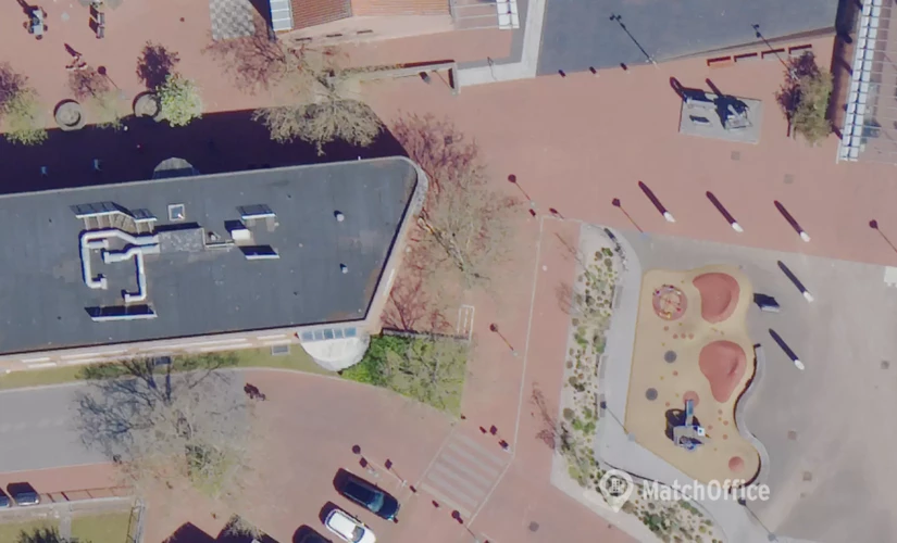 Butik til leje på Bymidten 50B, 3500 Værløse - 48 m² | Foto 4 - Lokalebasen.dk