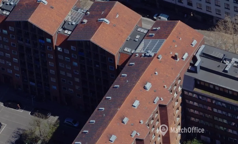 Butik Borgergade 15B 1300 København K