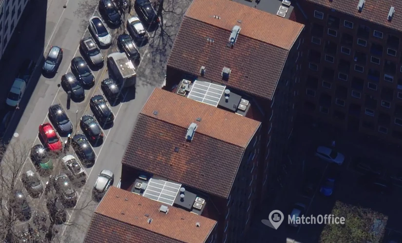 Butik Borgergade 15B 1300 København K