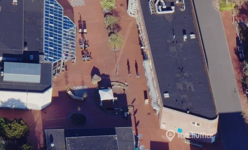 Butik til leje på Bymidten 50B, 3500 Værløse - 48 m² | Foto 3 - Lokalebasen.dk