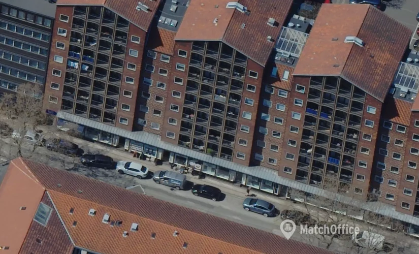 Butik Borgergade 15B 1300 København K