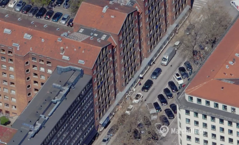 Butik Borgergade 15B 1300 København K