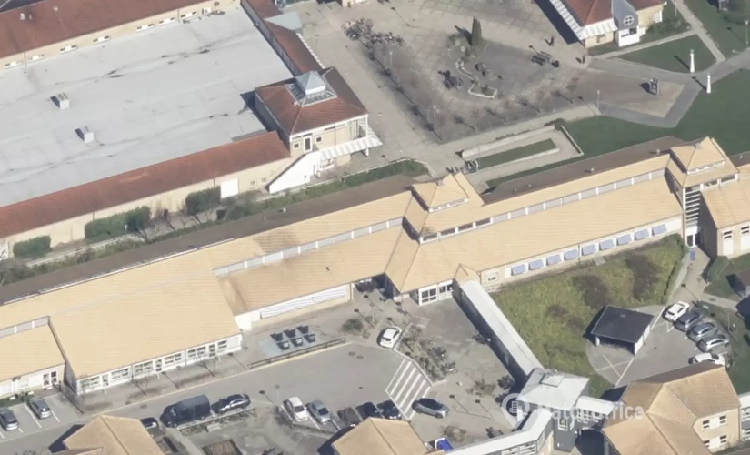 Kontor til leje på Skelagervej 7, 8200 Aarhus N - 45 m² | Foto 0 - Lokalebasen.dk