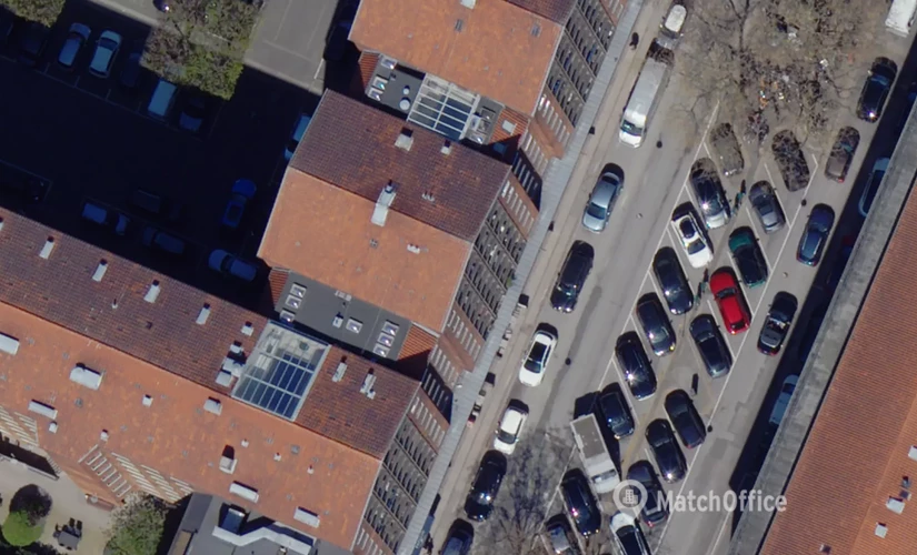 Butik Borgergade 15B 1300 København K