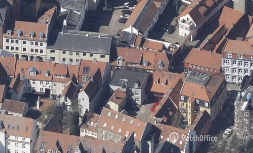 Kontor til leje på Mejlgade 16, 8000 Aarhus C - 37 m² | Foto 2 - Lokalebasen